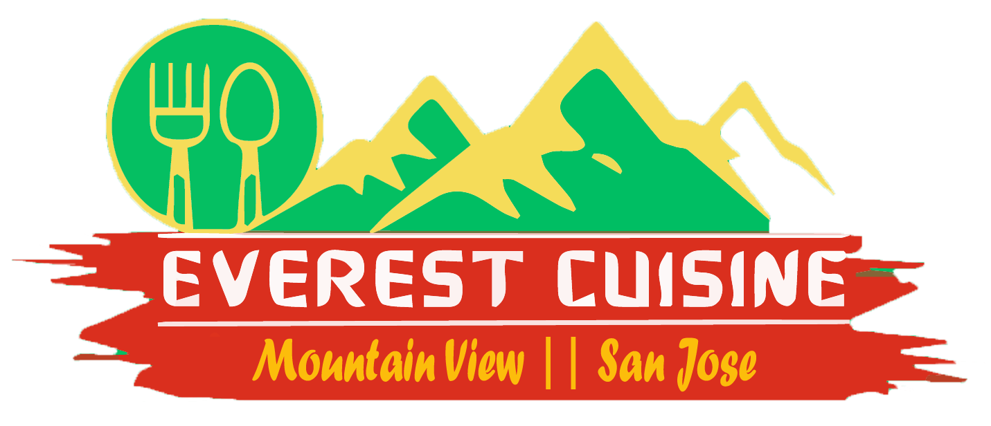 Logo of Everest Cuisine - Mountain View and San Jose